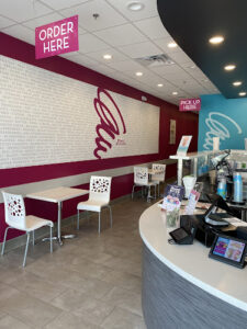 Planet Smoothie - Vestavia Hills
