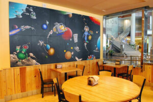Planet Sub - Kansas City