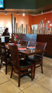 Planet Thai - Vancouver