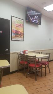 Planet Wings - White Plains