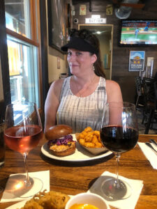 Plank Craft Kitchen + Bar - Folsom