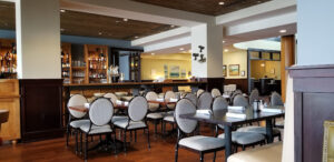 Plank's Tavern on the Water - St Joseph