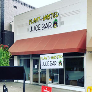 Plant Wasted - Carrollton