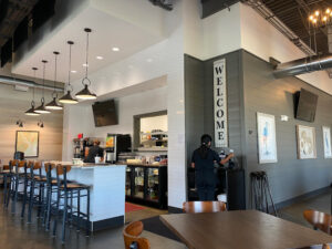 Plantation Cafe Bluffton - Bluffton