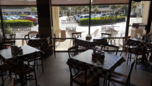 Plantation Cafe & Deli - Hilton Head Island