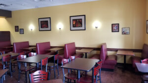 Plantations Diner - Leesburg