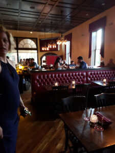 Planter's House - St. Louis