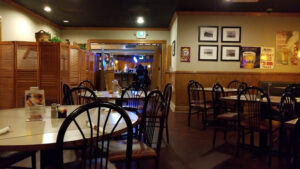 Plátano Bar & Grill - Lathrop