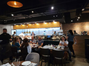 Platea Prime Steakhouse & Ceviche Bar - Pinecrest