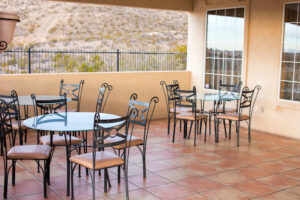 Plateau Espresso - Alamogordo