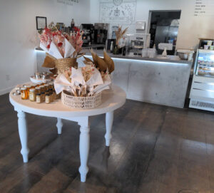 Platform Coffee House - Washington Court House