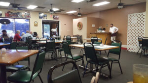 Platillo's - Harlingen