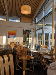 Plato's Restaurant - Aspen