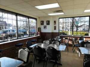 Platters Corner - Hackensack