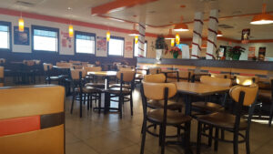 Platteville A&W - Platteville