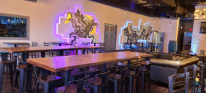 Play Bistro & Desserts - Marietta