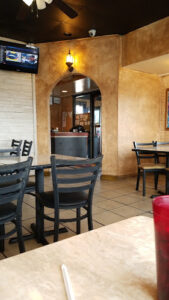 Playa Azul Authentic Mexican Restaurant - Enid