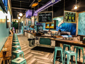 Playa Bowls - Oakhurst