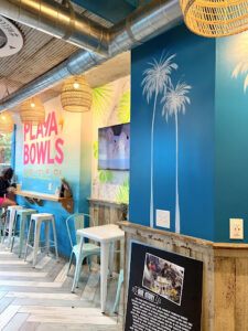 Playa Bowls - Carlisle