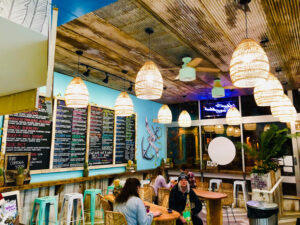 Playa Bowls - West Chester