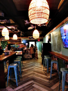 Playa Bowls - Newark