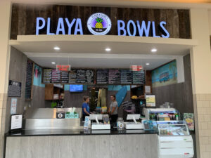 Playa Bowls Freehold - Freehold Township