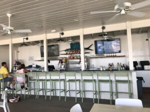 Playa Restaurant - Orange Beach