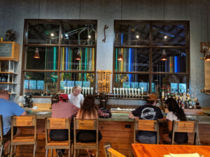 Playalinda Brewing Company - Brix Project - Titusville
