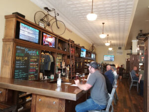 Playalinda Brewing Company - Hardware Store - Titusville