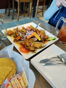 Playas Bar and Grill - Addison