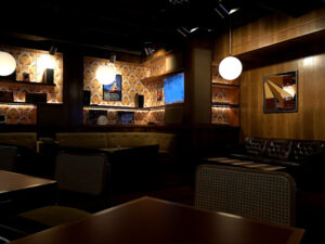 Players Club - Washington