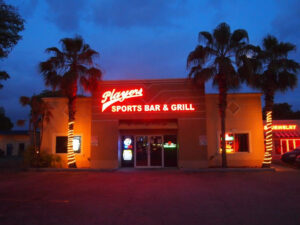 Players Sports Bar & Grill - Fort Lauderdale