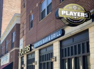 Players Sports Bar & Grill - Iowa City