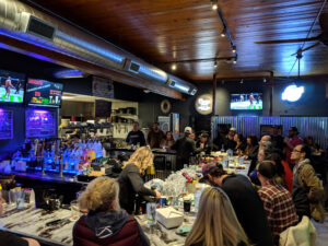 Playmakers Sports Bar and Grill - Battle Ground