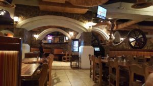 Plaza Azteca Mexican Restaurant - Charlottesville