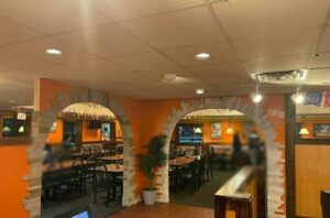 Plaza Azteca Mexican Restaurant - South Bend