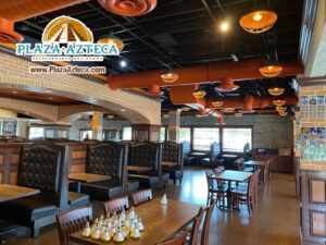 Plaza Azteca Mexican Restaurant · Allentown - Allentown