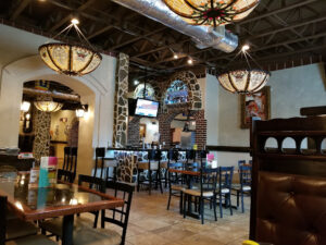 Plaza Azteca Mexican Restaurant · Glen Allen - Glen Allen