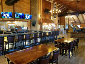 Plaza Azteca Mexican Restaurant · Washington - Washington