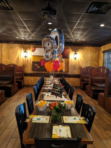 Plaza Azteca Mexican Restaurant · Yorktown - Yorktown