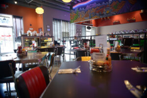 Plaza Cafe Southside - Santa Fe