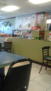 Plaza Diner - Miramar