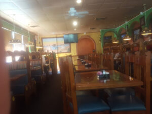 Plaza Garibaldi Mexican Restaurant - Glen Burnie