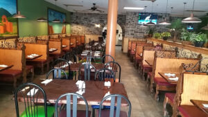 Plaza Mexican Grill - Goodlettsville
