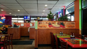 Plaza Mexico Mexican Grill - Knoxville