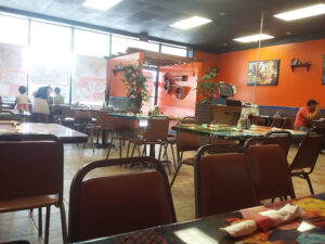 Plaza Mexico Restaurant - Lancaster