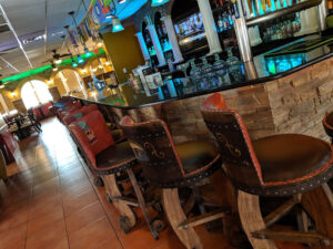 Plaza Mexico Restaurant Bar & Grill - Venice