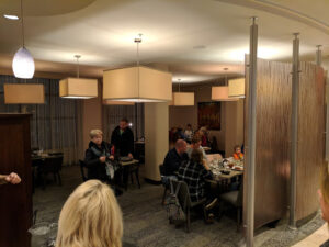 Plaza One Grille - Hamilton