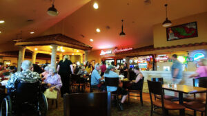 Plaza Restaurant & Bar - Amarillo
