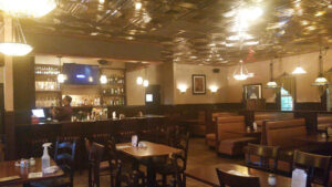 Plaza's Italian Bistro - Gloversville